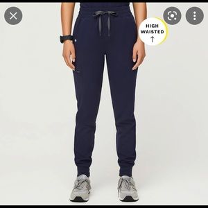 Figs high waisted Zamora Joggers XSP